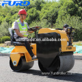 700KG Road Roller Vibratory Soil Compactor (FYL-850)